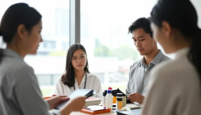 团队接待服务场景中的性能优化实践