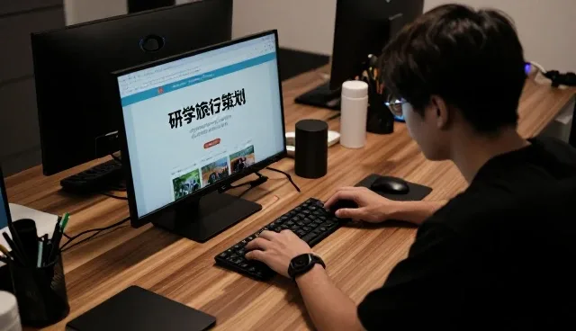 如何有效提升研学旅行团队接待质量